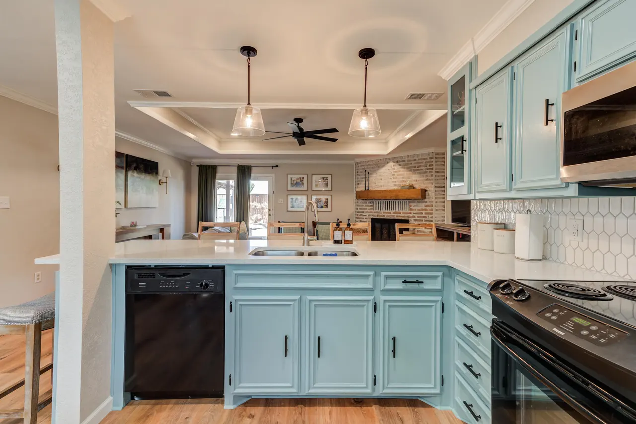 Photo 9 — 6912 Homestead Avenue, Lubbock, TX 79424