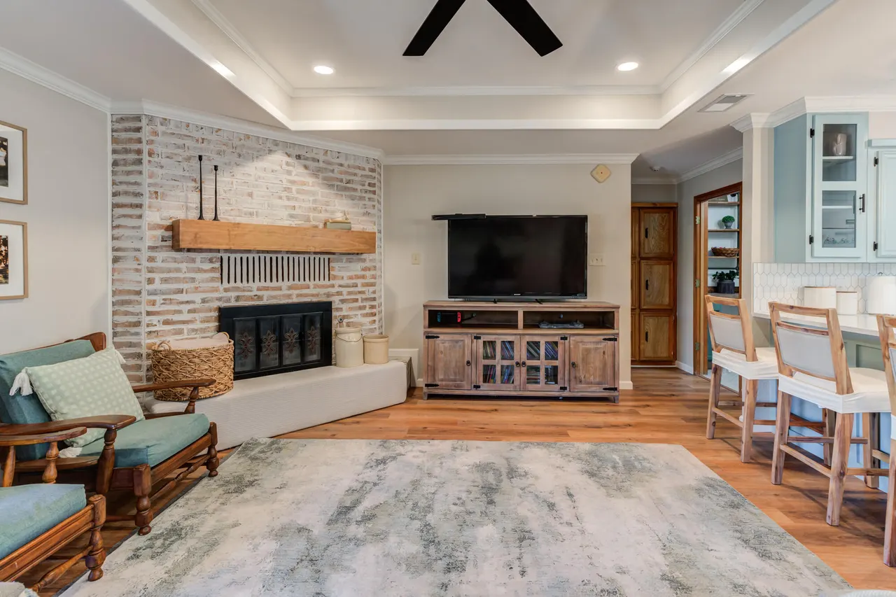 Photo 14 — 6912 Homestead Avenue, Lubbock, TX 79424