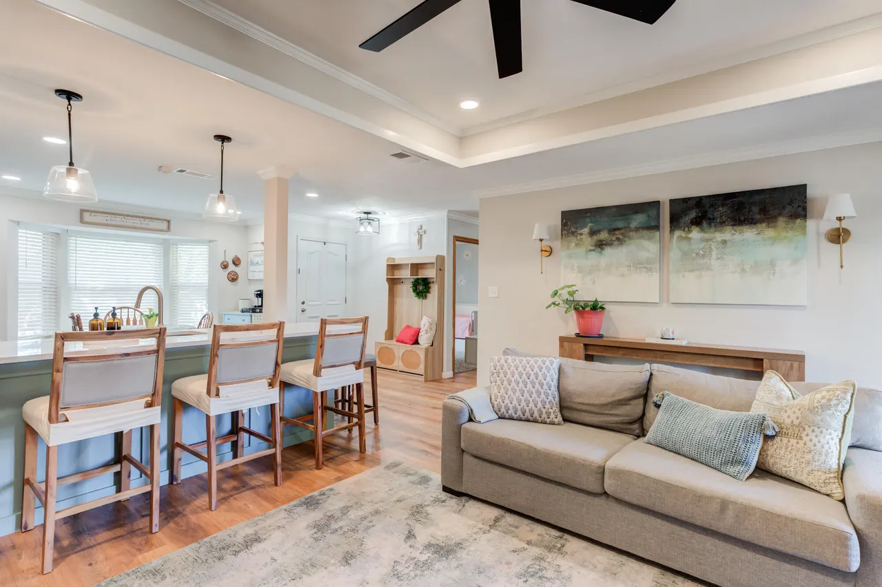 Photo 17 — 6912 Homestead Avenue, Lubbock, TX 79424