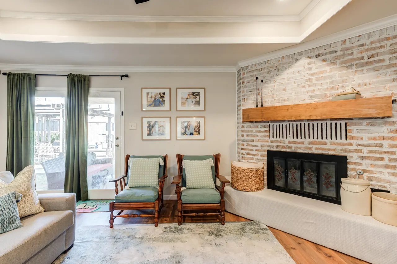 Photo 19 — 6912 Homestead Avenue, Lubbock, TX 79424