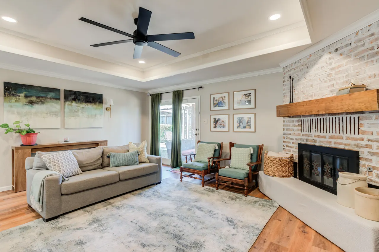 Photo 20 — 6912 Homestead Avenue, Lubbock, TX 79424