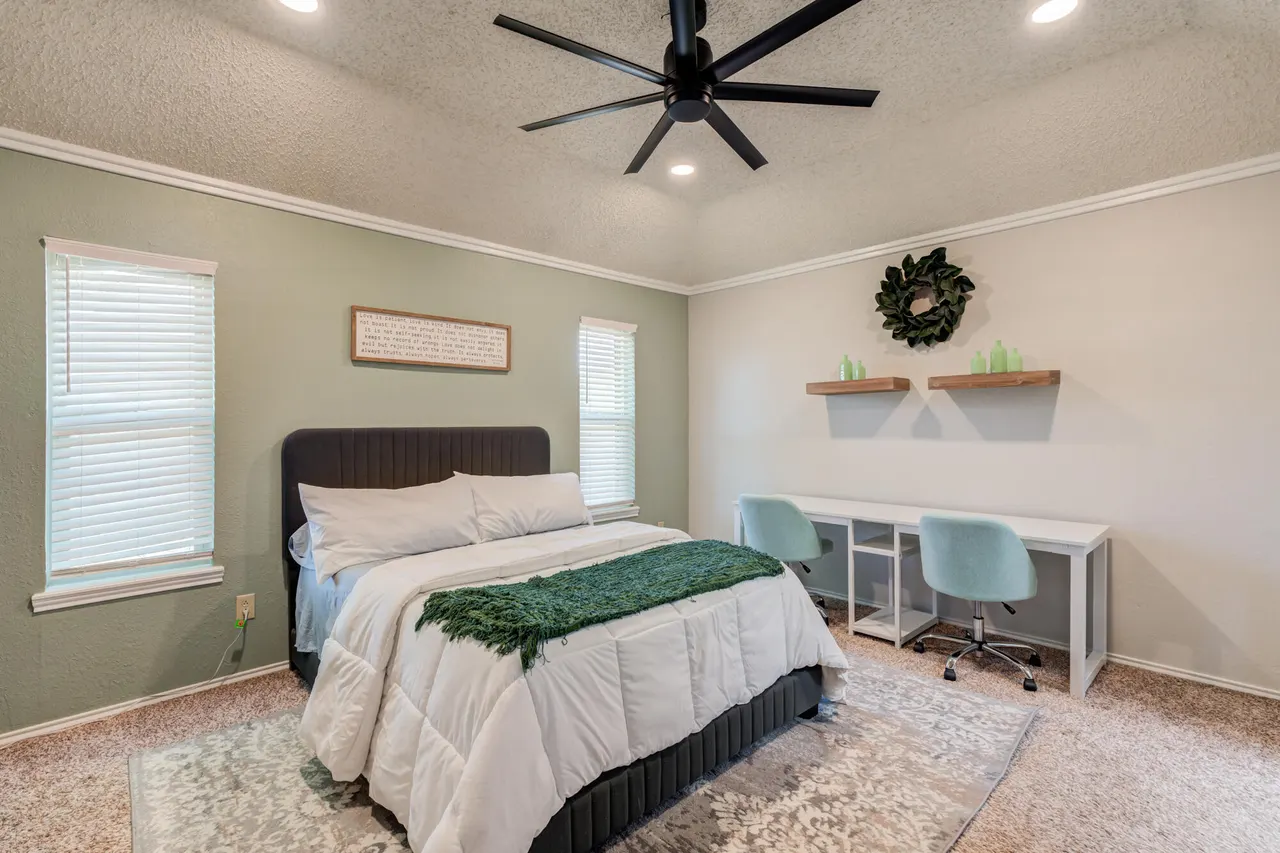 Photo 23 — 6912 Homestead Avenue, Lubbock, TX 79424