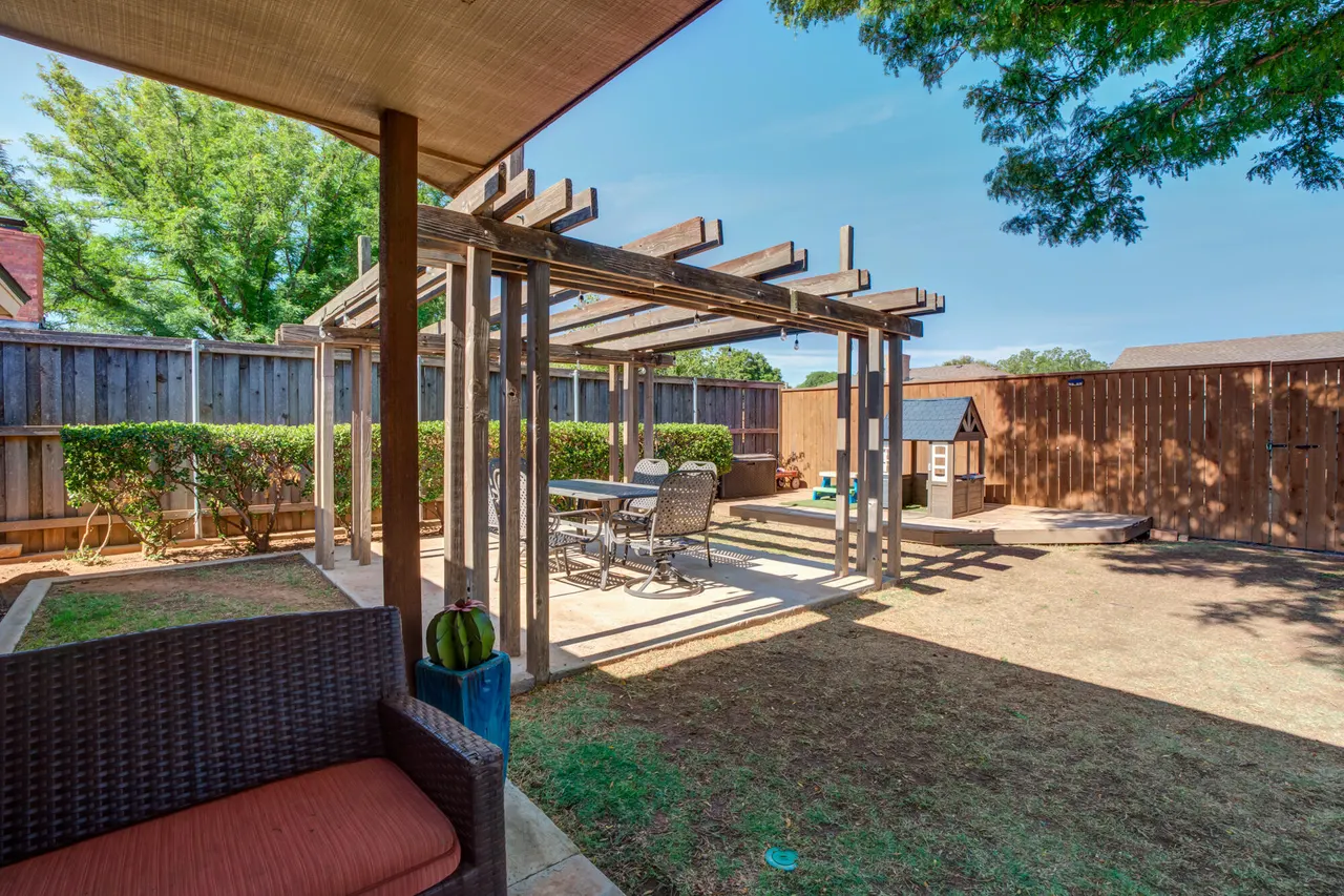 Photo 35 — 6912 Homestead Avenue, Lubbock, TX 79424