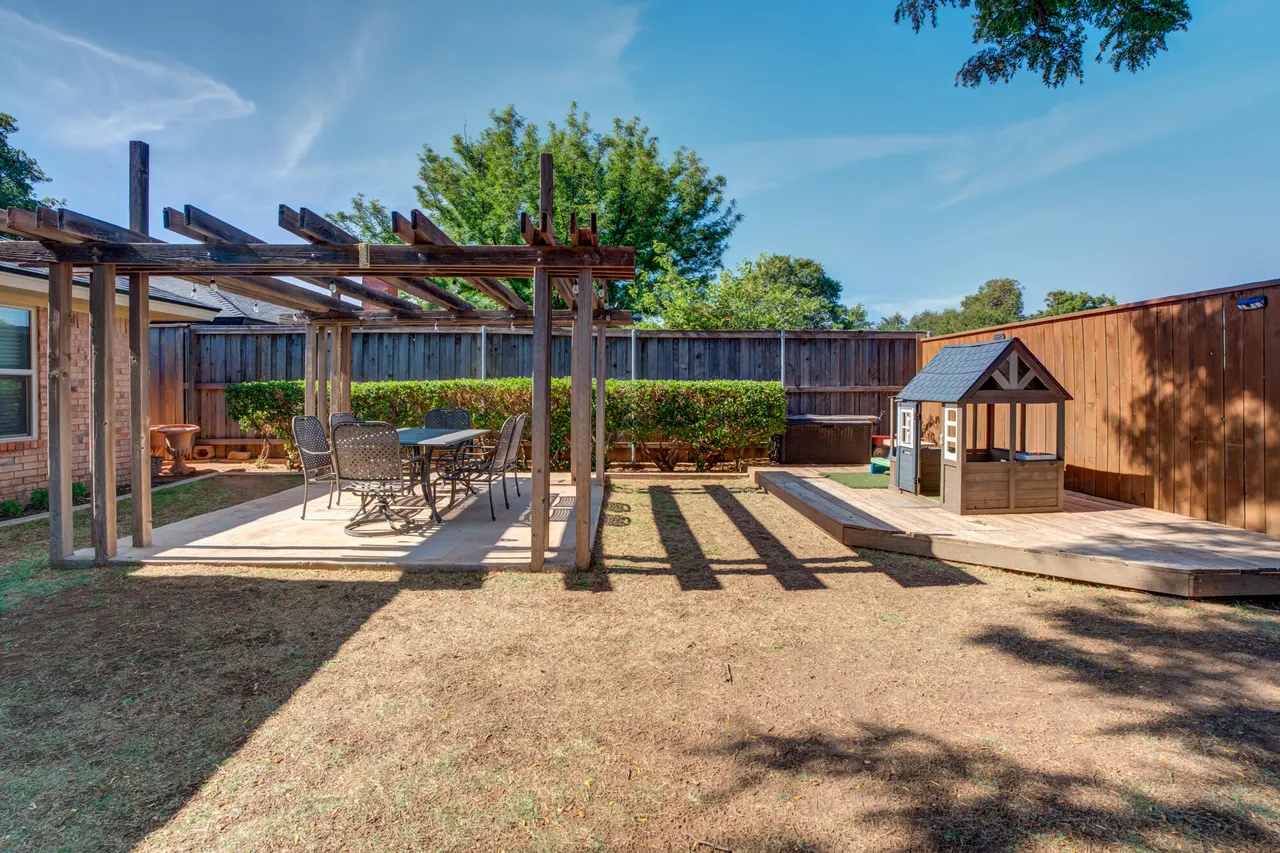 Photo 36 — 6912 Homestead Avenue, Lubbock, TX 79424