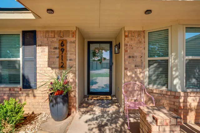 Photo 4 — 6912 Homestead Avenue, Lubbock, TX 79424