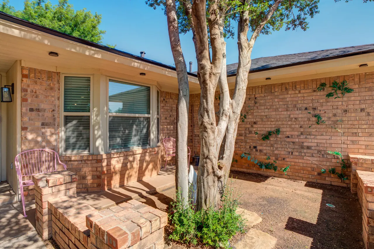 Photo 3 — 6912 Homestead Avenue, Lubbock, TX 79424