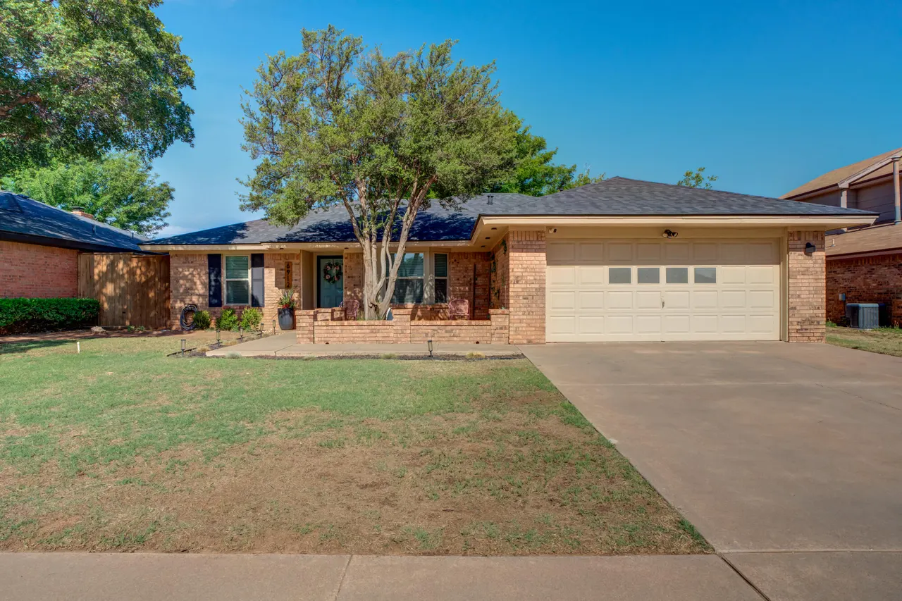 Photo 2 — 6912 Homestead Avenue, Lubbock, TX 79424