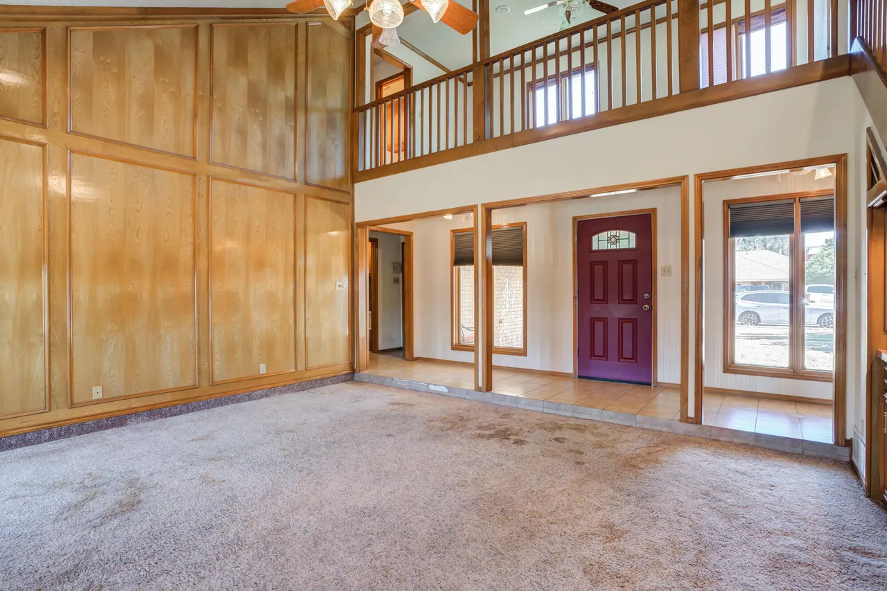 Photo 13 — 5820 80th Street, Lubbock, TX 79424