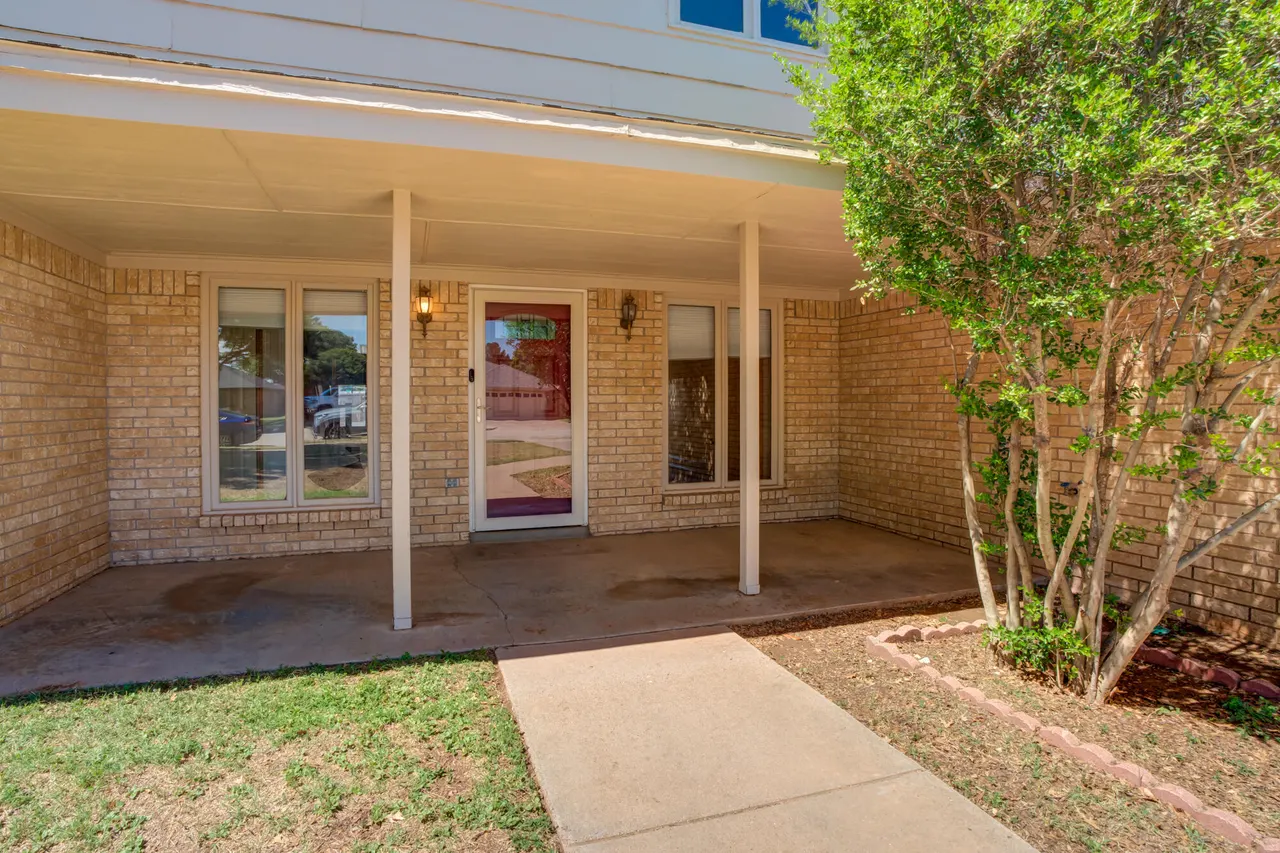 Photo 43 — 5820 80th Street, Lubbock, TX 79424