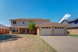 Sold home at 5820 80th Street