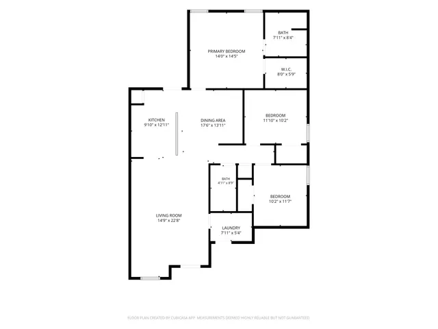 Photo 3 — 7519 103rd Street, Lubbock, TX 79424