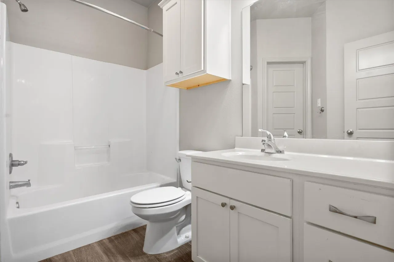 Photo 21 — 2119 10th Street, Lubbock, TX 79401