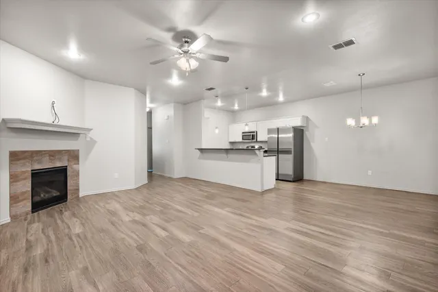 Photo 3 — 2119 10th Street, Lubbock, TX 79401