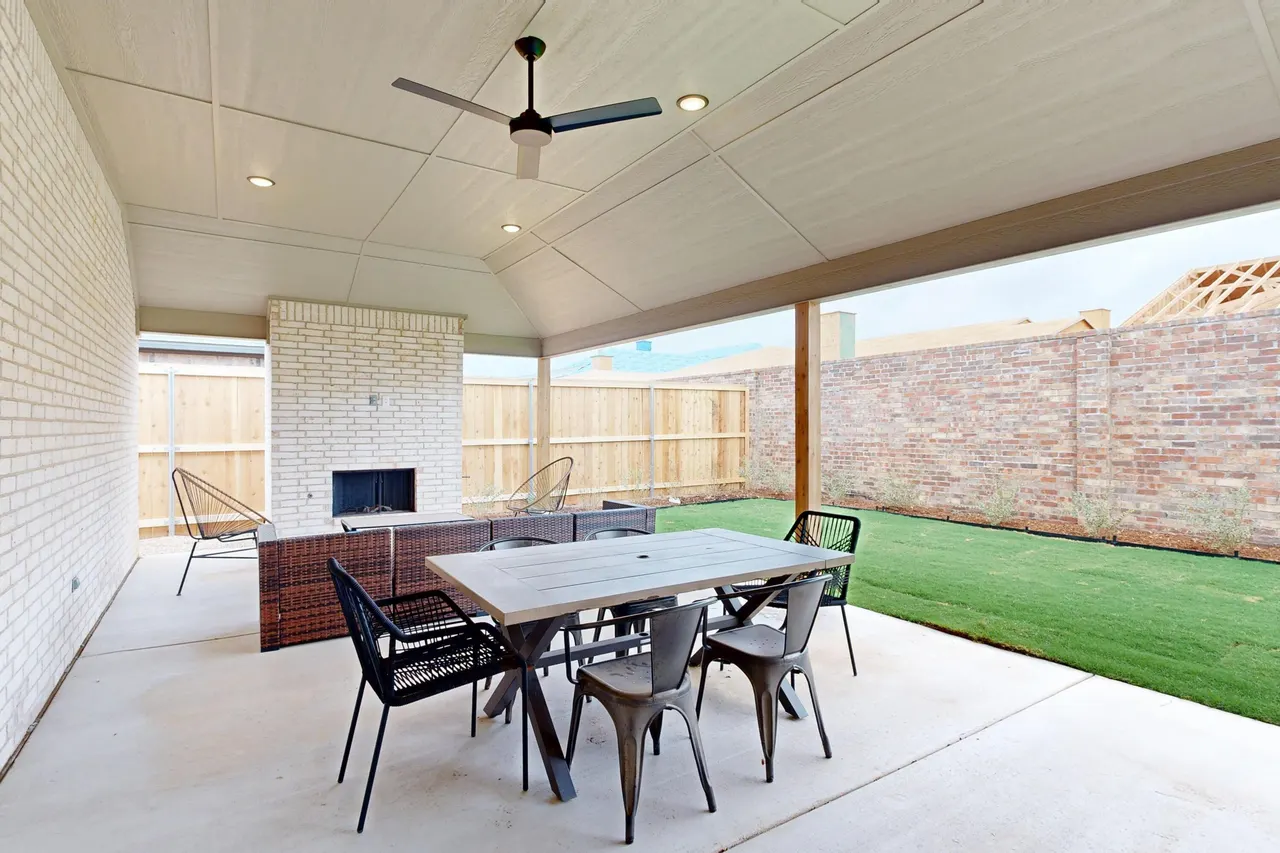 Photo 37 — 3614 126th Place, Lubbock, TX 79423