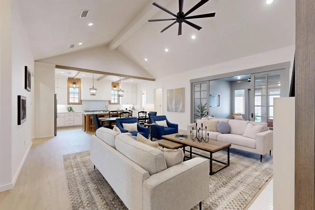 Photo 4 — 3614 126th Place, Lubbock, TX 79423