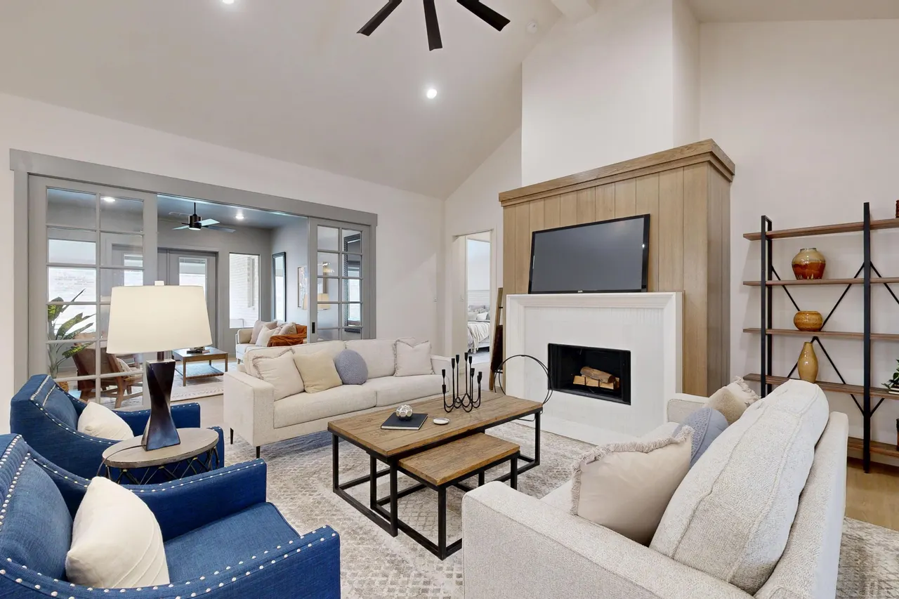 Photo 6 — 3614 126th Place, Lubbock, TX 79423