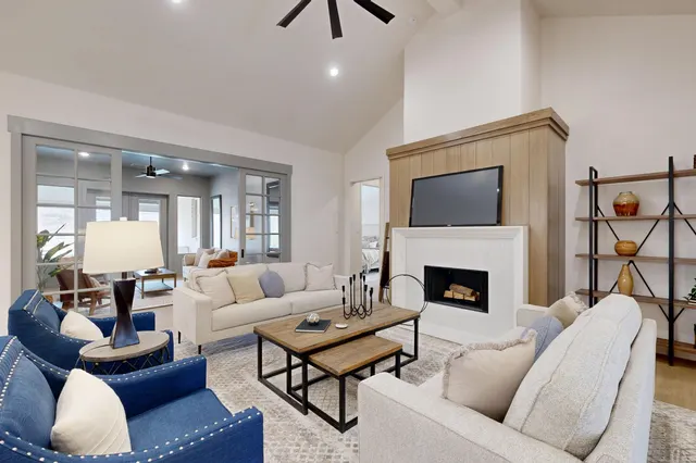 Photo 6 — 3614 126th Place, Lubbock, TX 79423