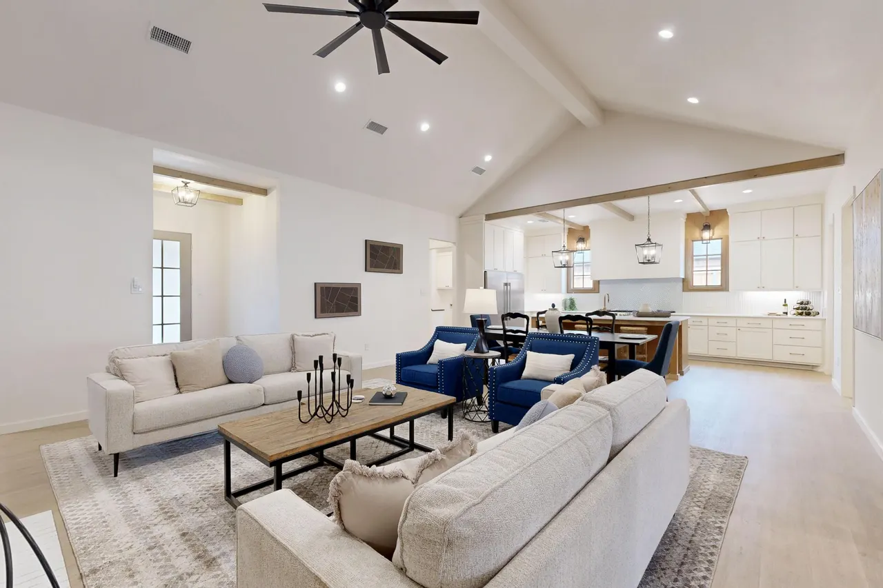Photo 7 — 3614 126th Place, Lubbock, TX 79423