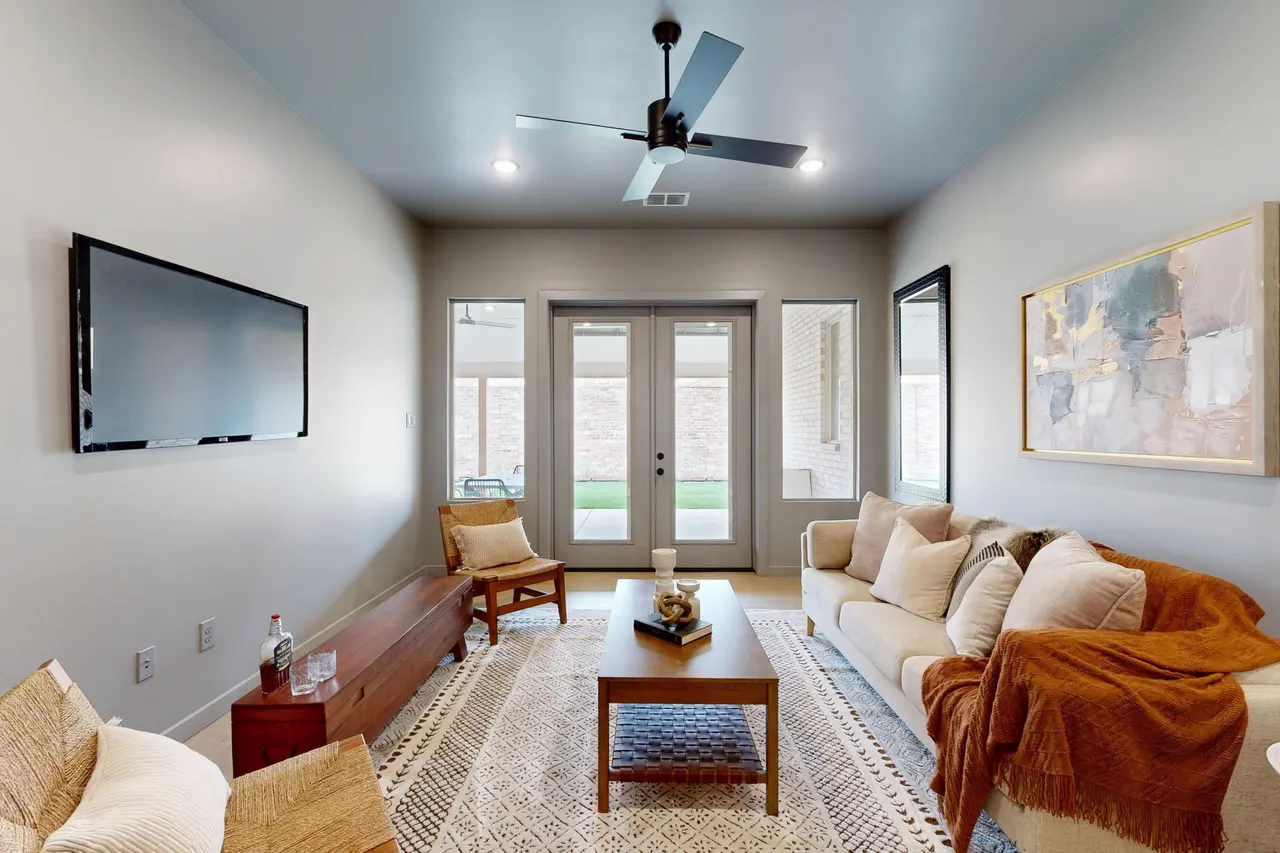 Photo 33 — 3614 126th Place, Lubbock, TX 79423