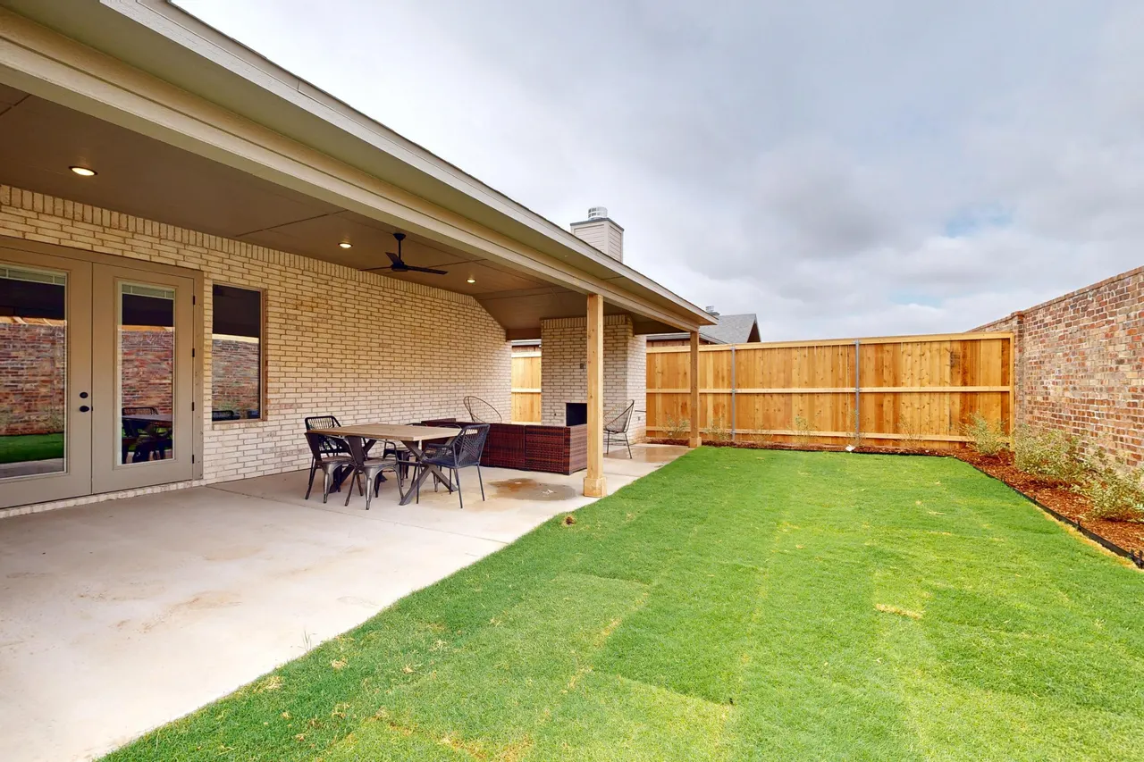 Photo 38 — 3614 126th Place, Lubbock, TX 79423