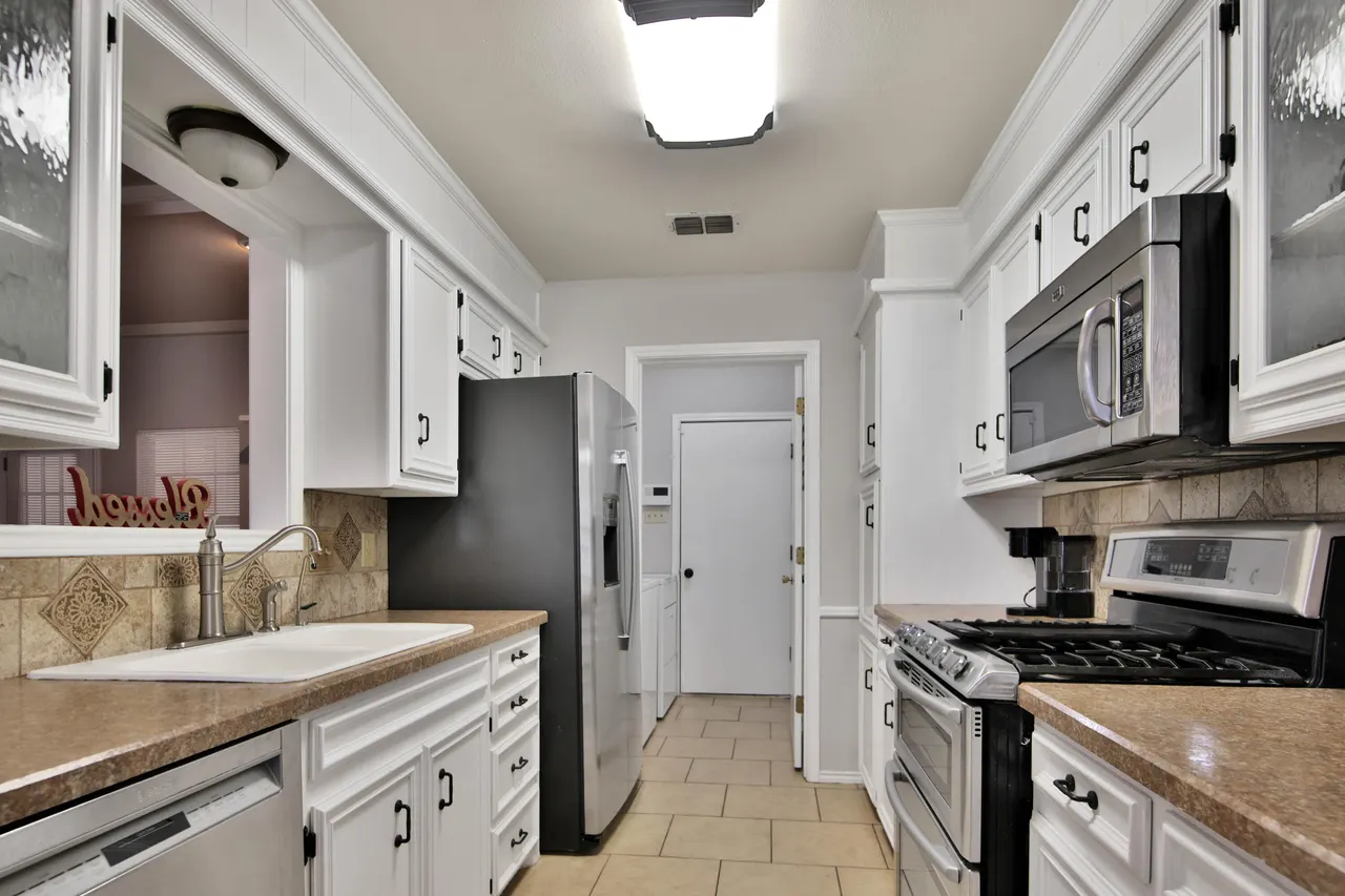 Photo 4 — 5724 96th Street, Lubbock, TX 79424