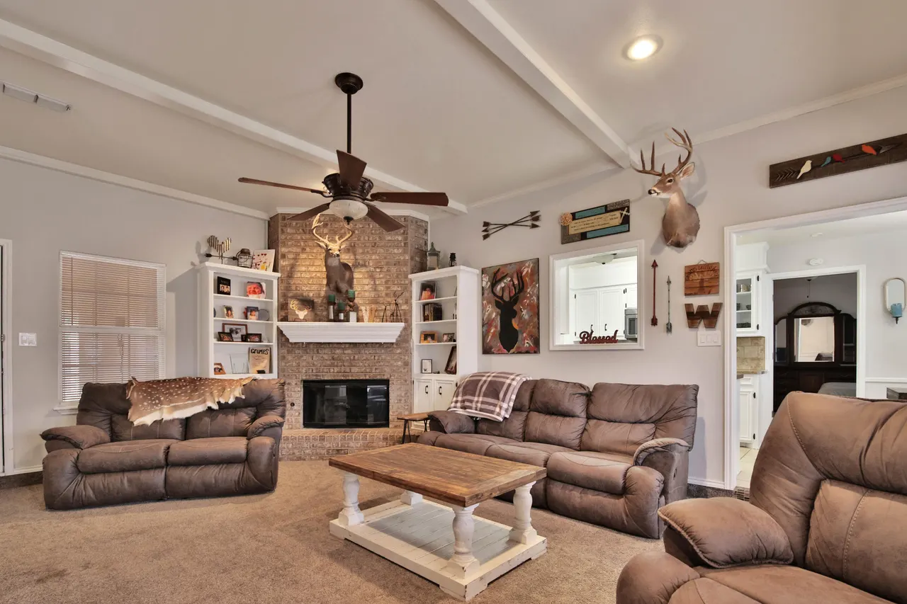 Photo 16 — 5724 96th Street, Lubbock, TX 79424