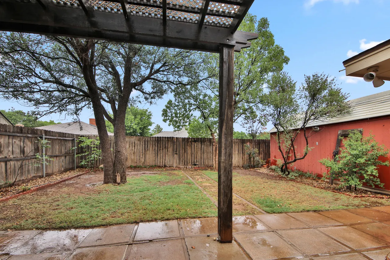Photo 27 — 5724 96th Street, Lubbock, TX 79424