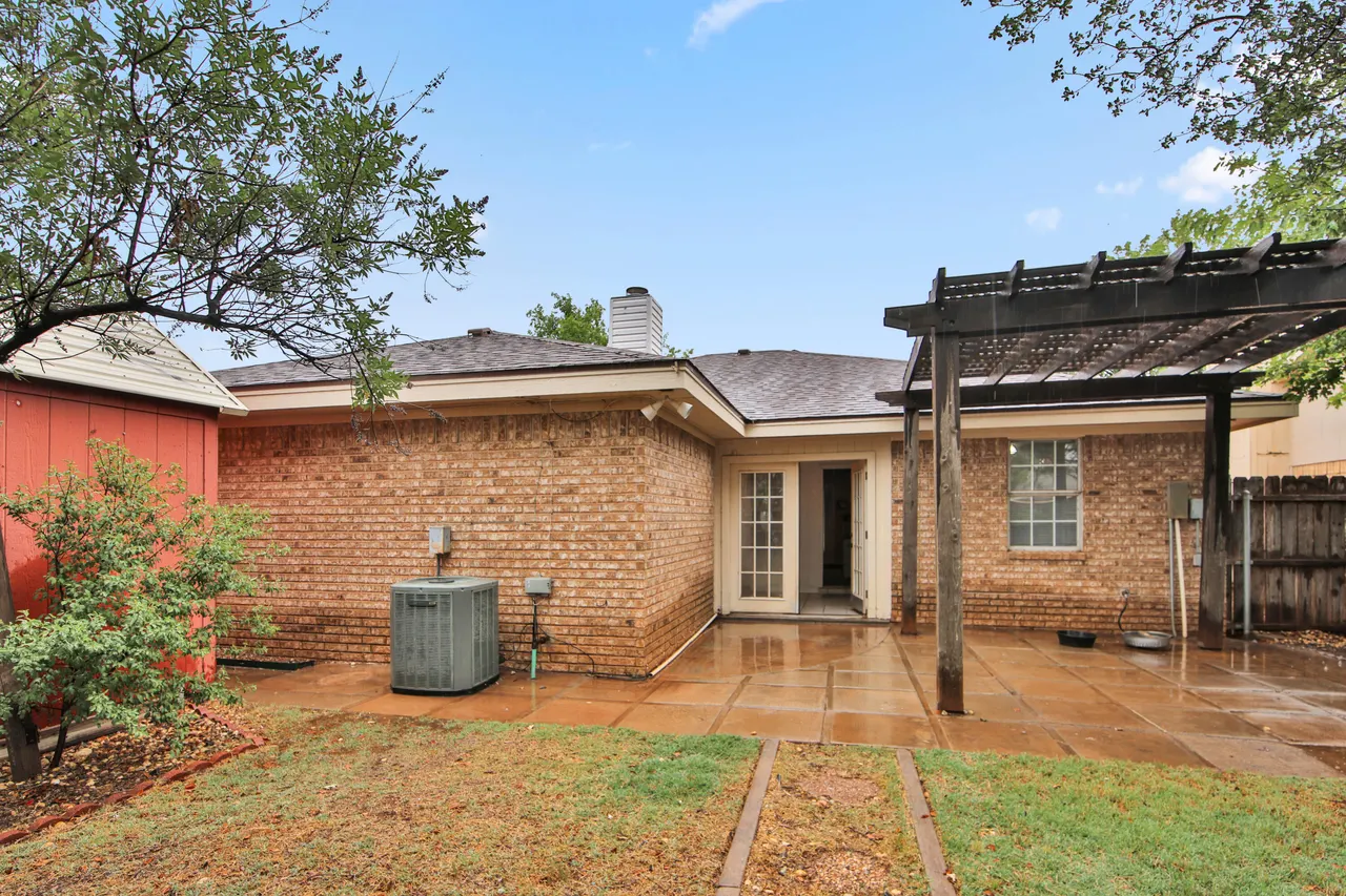 Photo 29 — 5724 96th Street, Lubbock, TX 79424