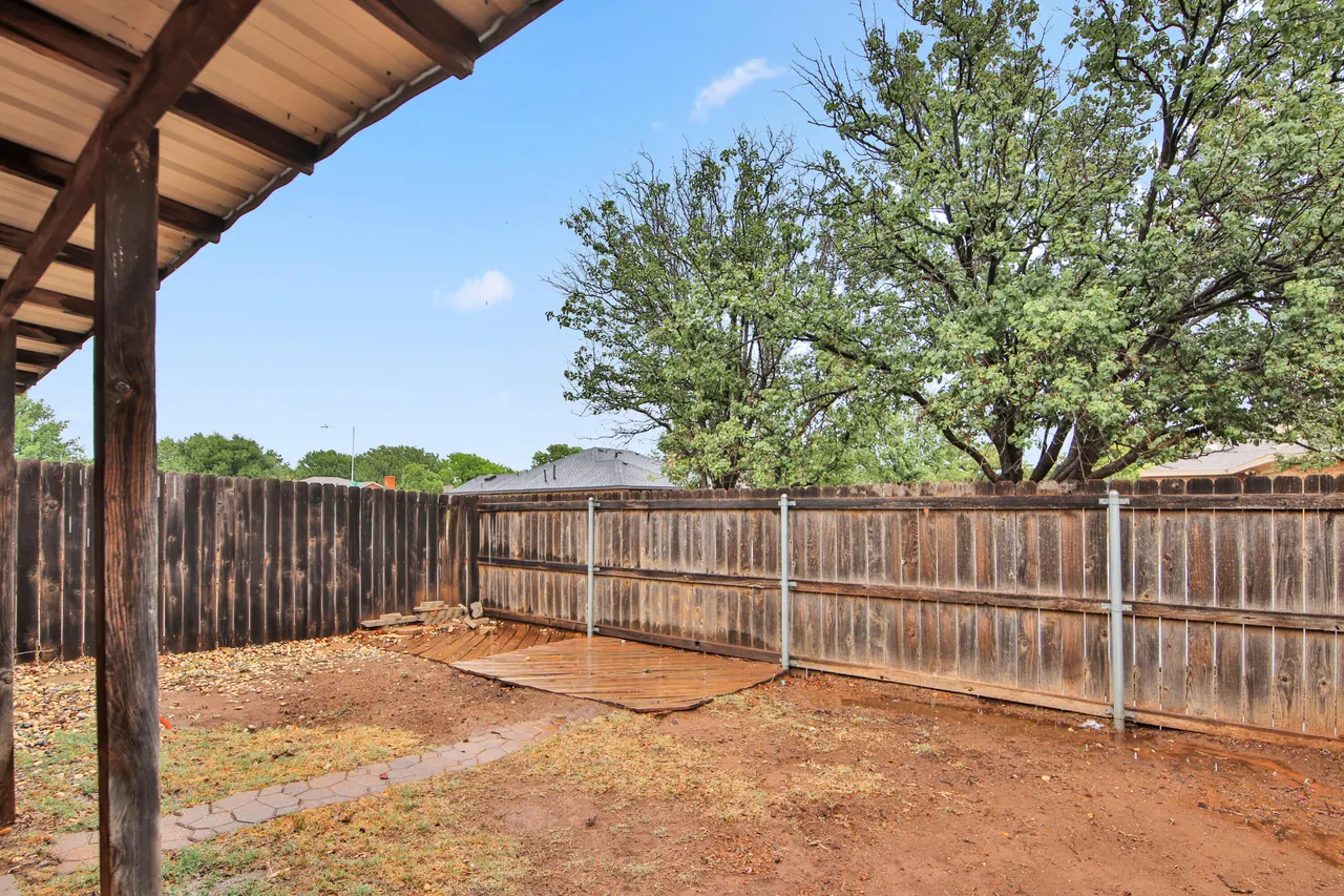 Photo 30 — 5724 96th Street, Lubbock, TX 79424