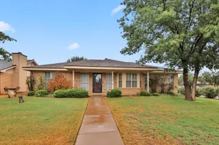 Sold home at 5724 96th Street