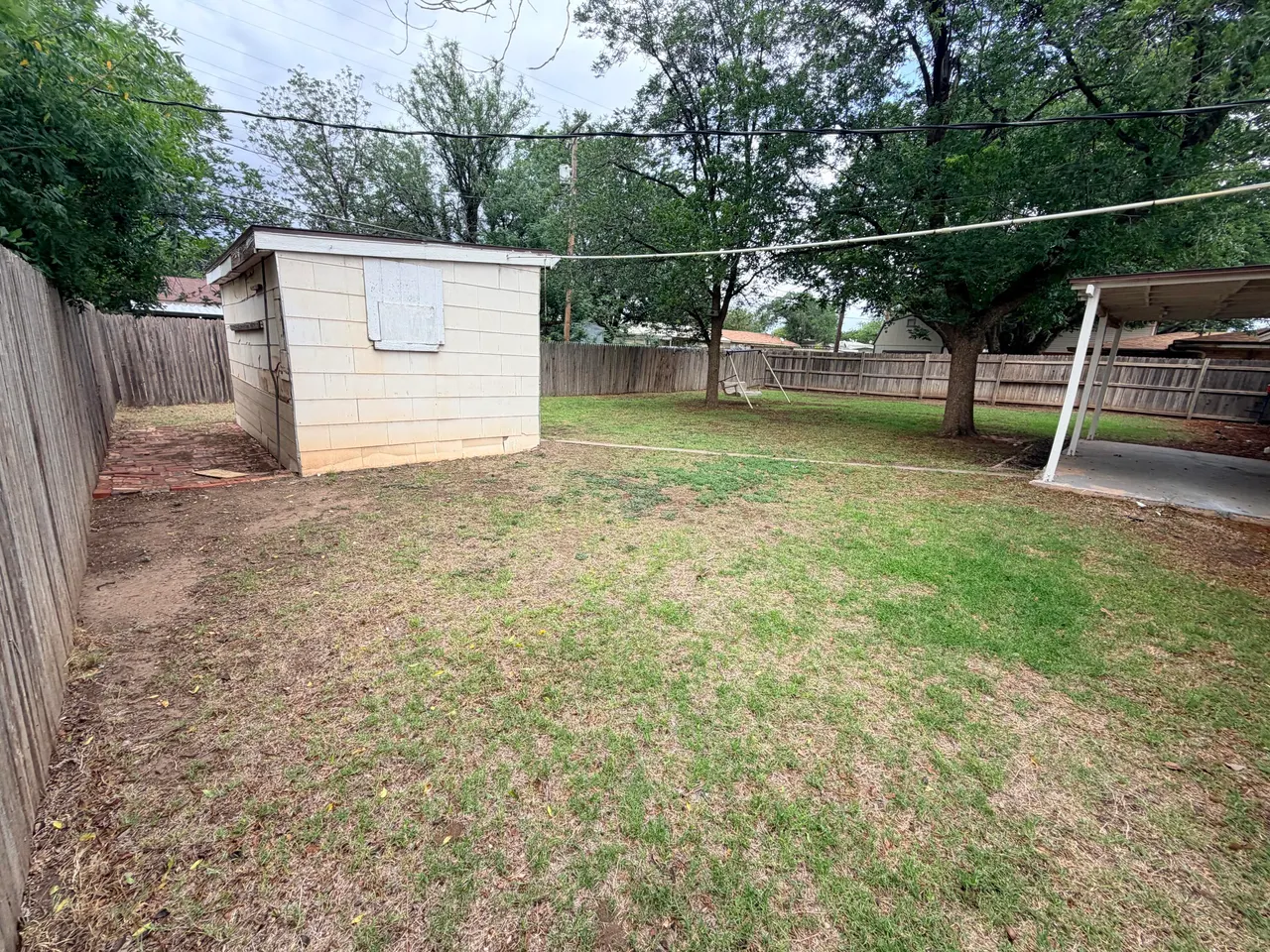 Photo 23 — 3814 27th Street, Lubbock, TX 79410