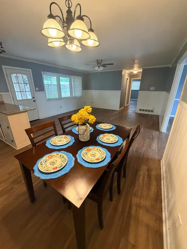 Photo 8 — 3814 27th Street, Lubbock, TX 79410