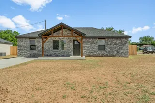 Sold home at 702 11th Street