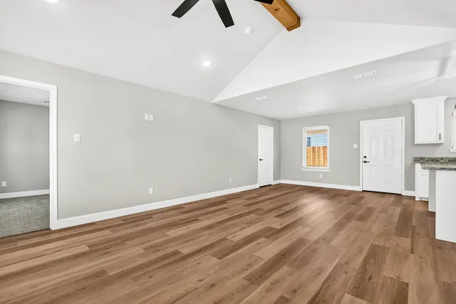 Photo 3 — 702 11th Street, Abernathy, TX 79311
