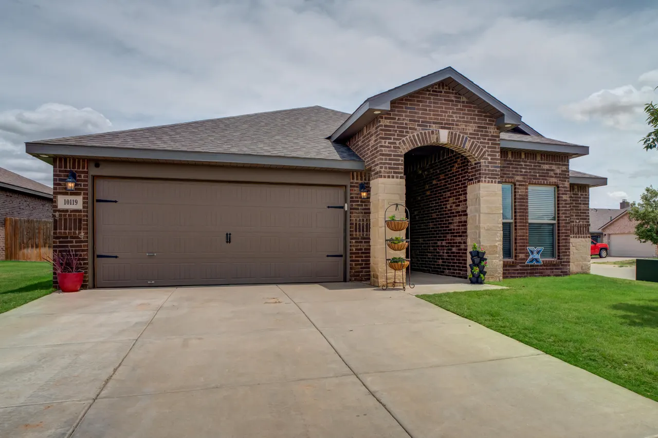 Photo 3 — 10119 Venita Avenue, Lubbock, TX 79424