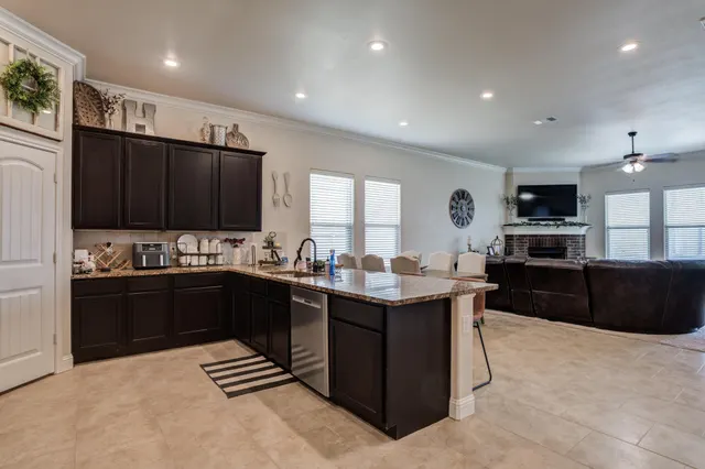 Photo 6 — 10119 Venita Avenue, Lubbock, TX 79424