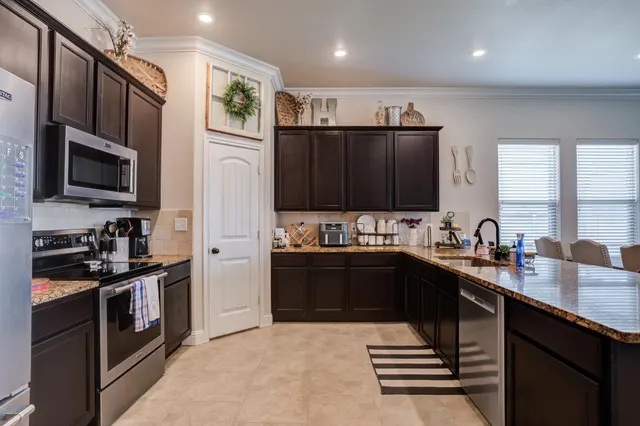 Photo 7 — 10119 Venita Avenue, Lubbock, TX 79424