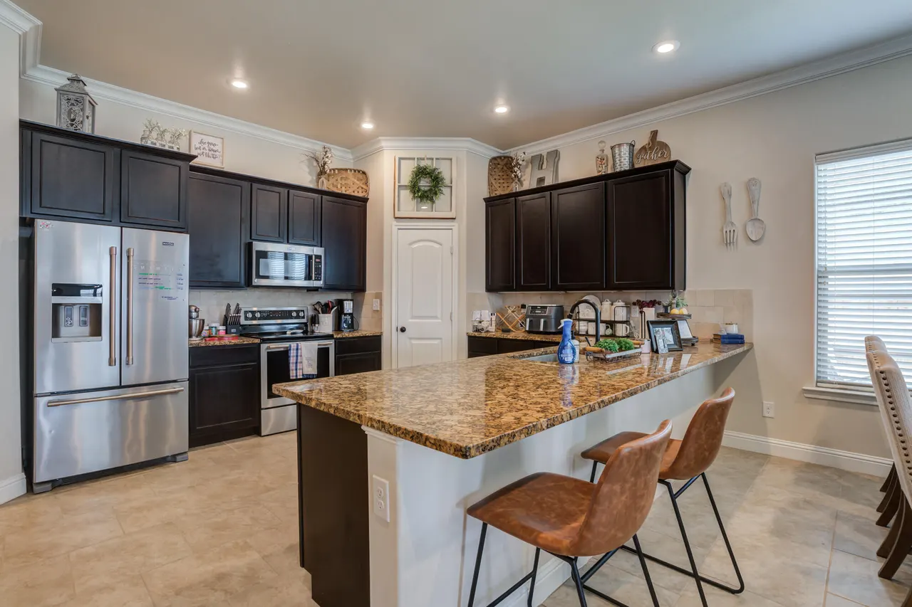 Photo 11 — 10119 Venita Avenue, Lubbock, TX 79424