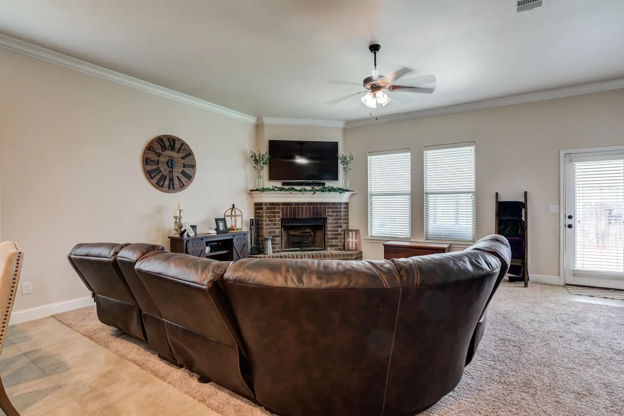 Photo 13 — 10119 Venita Avenue, Lubbock, TX 79424