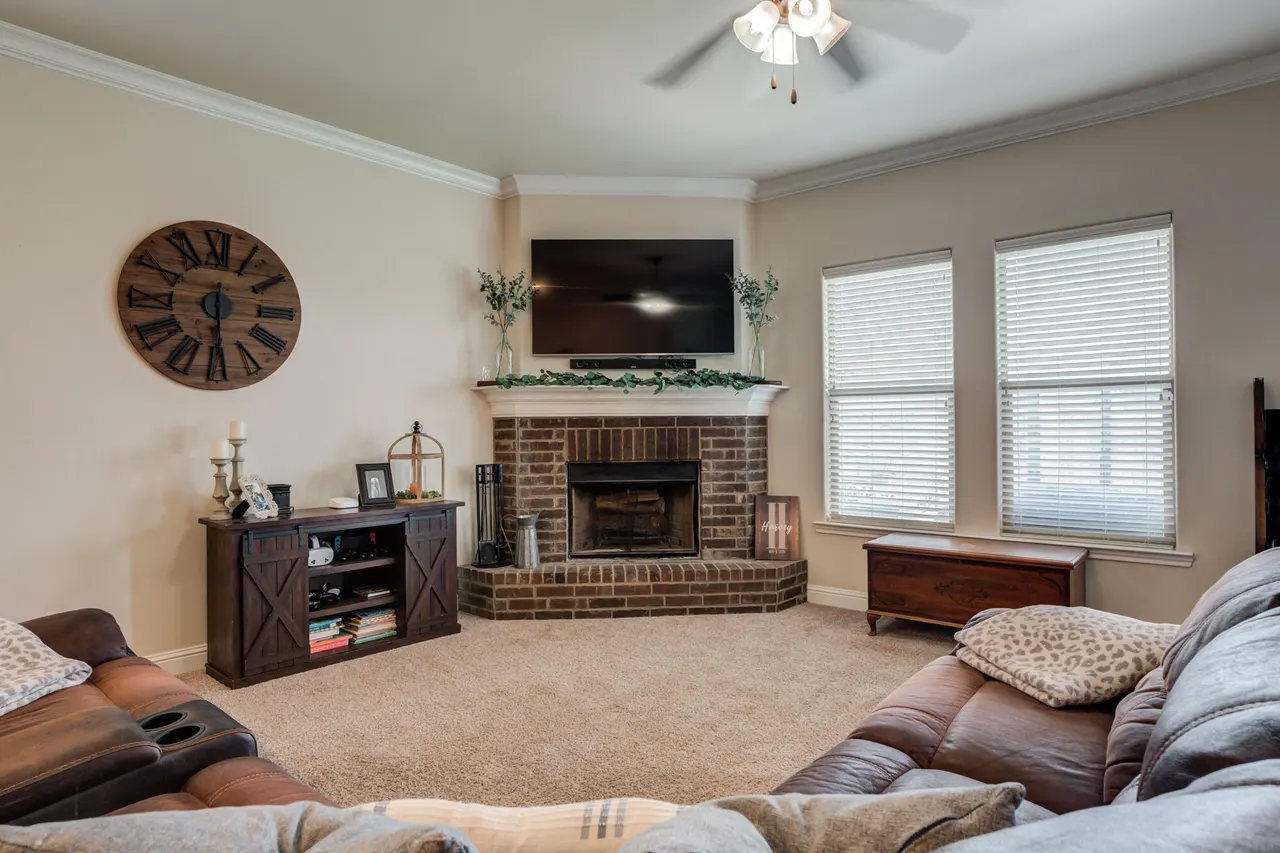 Photo 14 — 10119 Venita Avenue, Lubbock, TX 79424