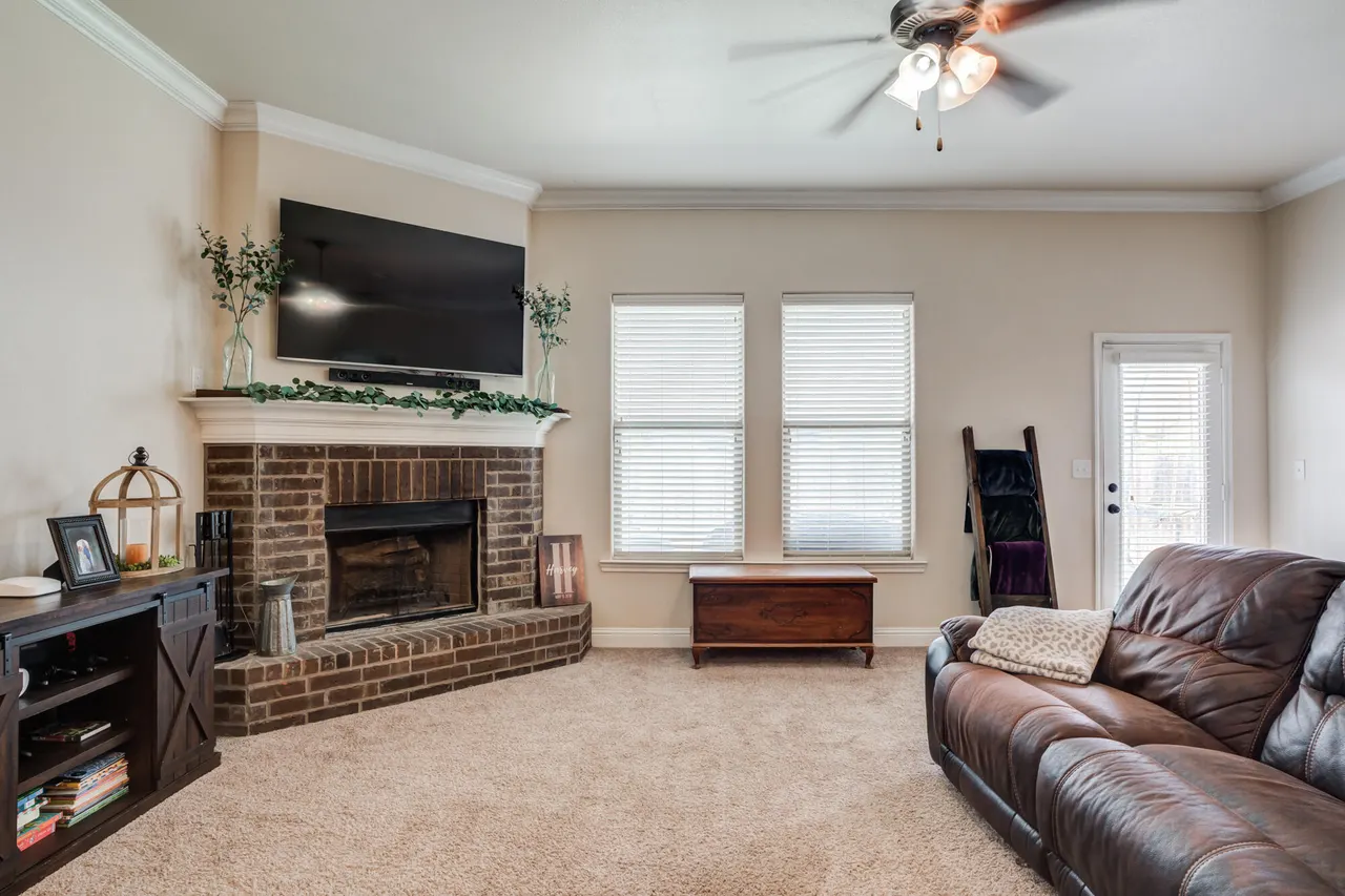 Photo 15 — 10119 Venita Avenue, Lubbock, TX 79424