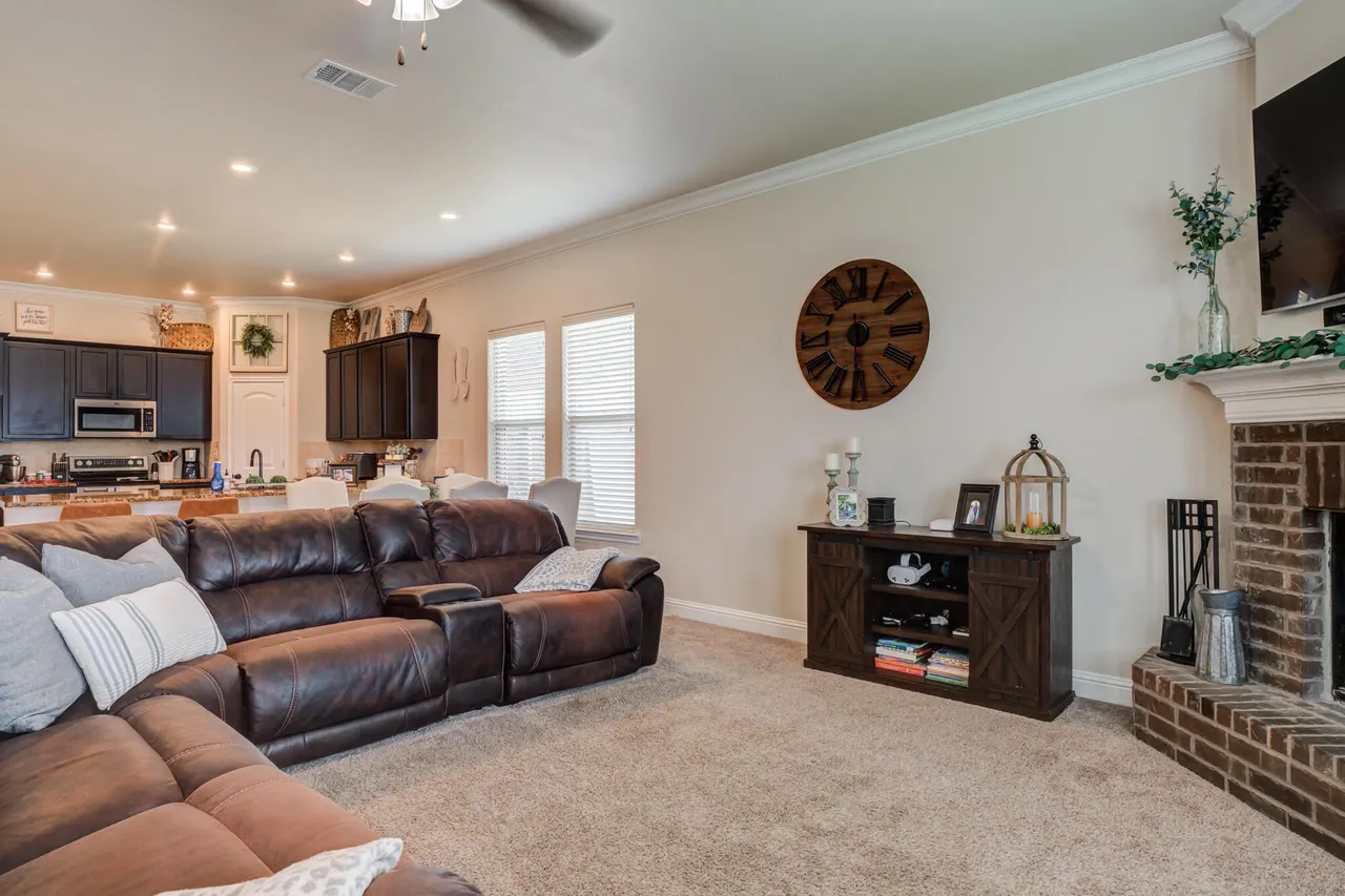 Photo 17 — 10119 Venita Avenue, Lubbock, TX 79424