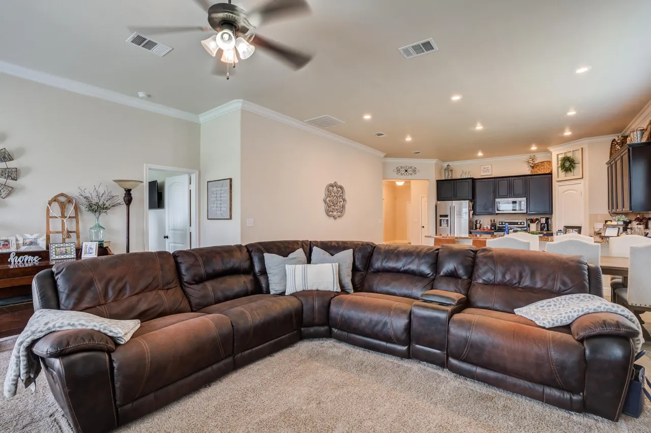Photo 19 — 10119 Venita Avenue, Lubbock, TX 79424