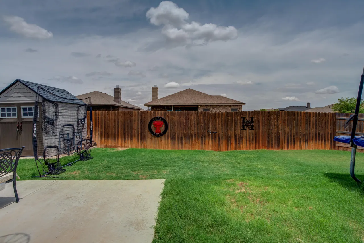Photo 38 — 10119 Venita Avenue, Lubbock, TX 79424