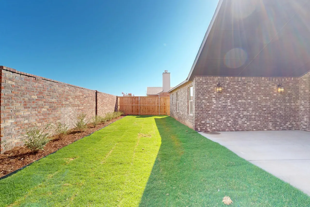 Photo 34 — 3612 126th Place, Lubbock, TX 79423