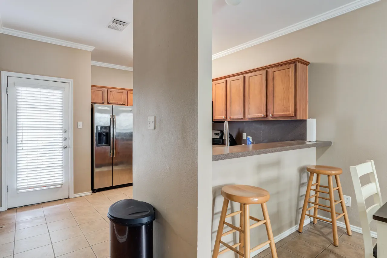 Photo 13 — 2101 Main Street 5, Lubbock, TX 79401