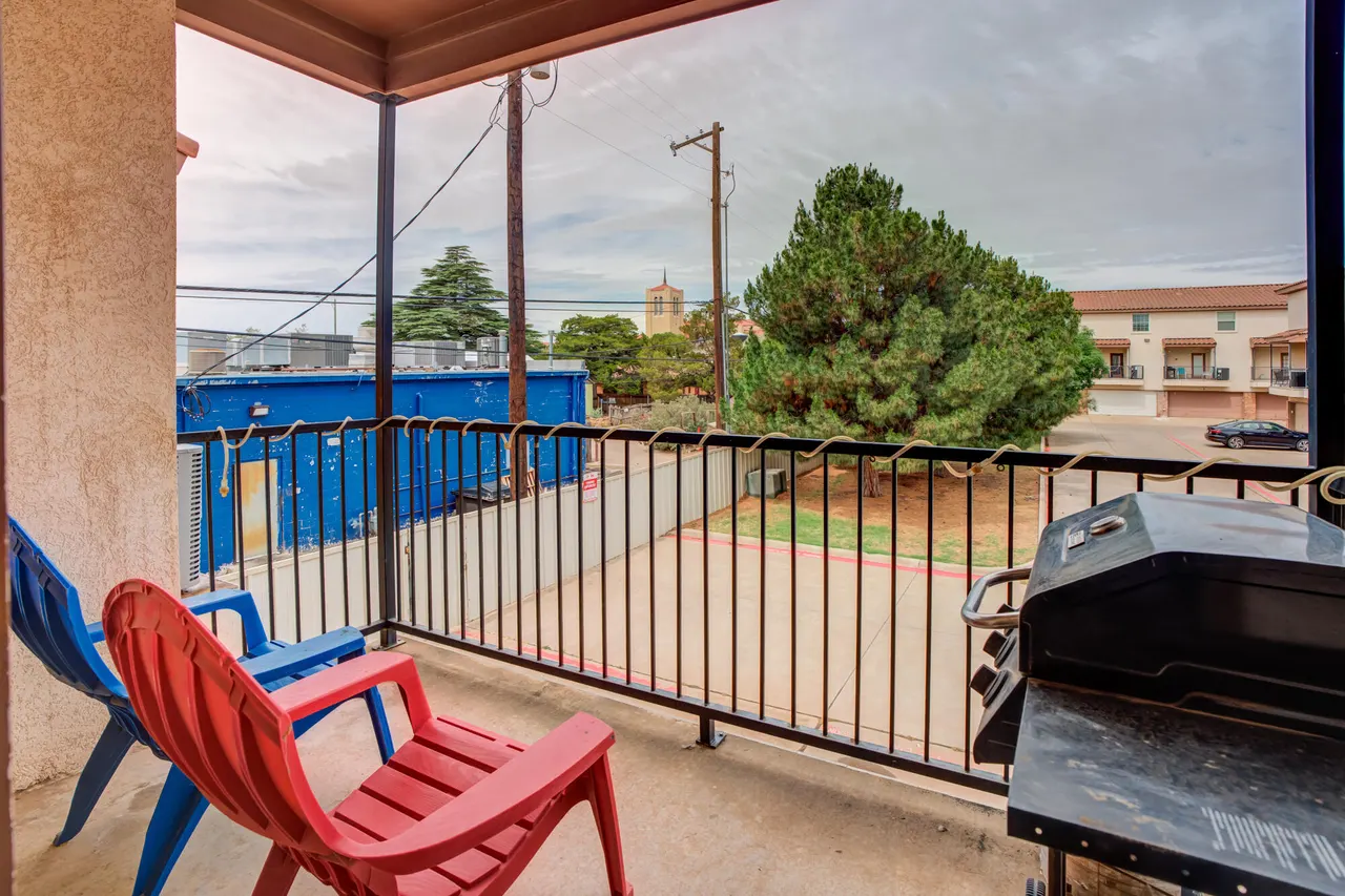 Photo 22 — 2101 Main Street 5, Lubbock, TX 79401