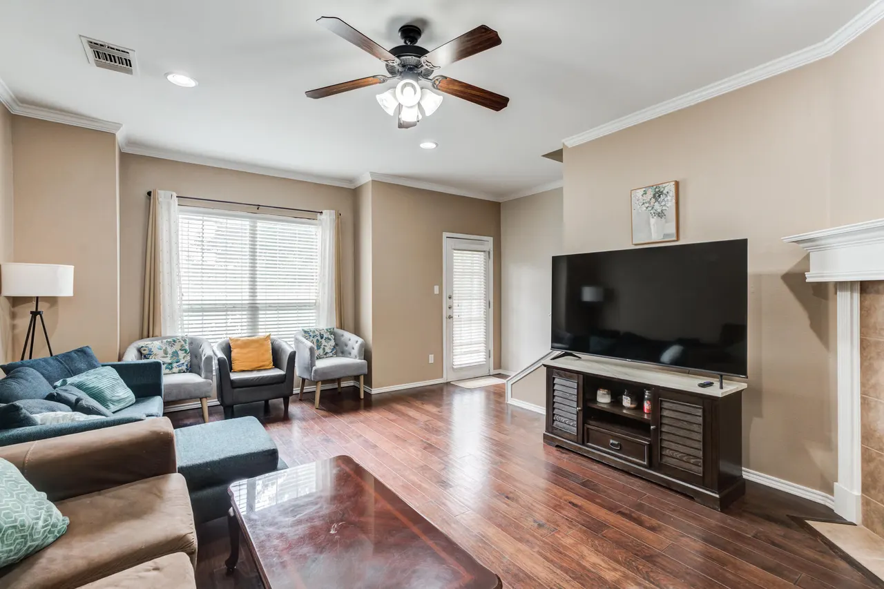 Photo 26 — 2101 Main Street 5, Lubbock, TX 79401