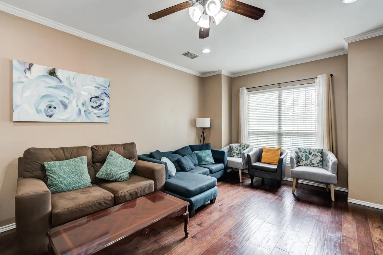 Photo 27 — 2101 Main Street 5, Lubbock, TX 79401
