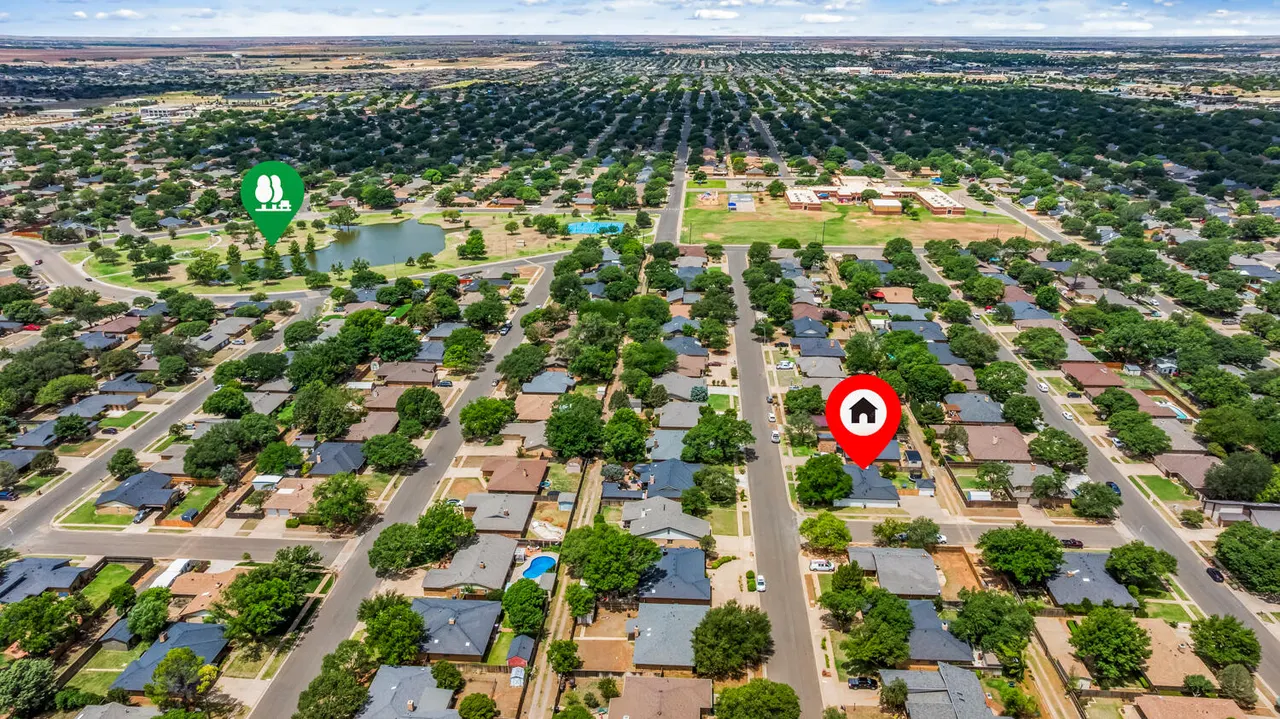 Photo 37 — 5402 89th Street, Lubbock, TX 79424